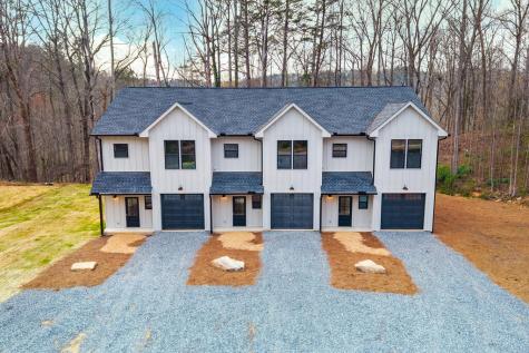 200 Back Pine Way Ellijay GA 30540