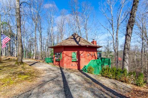 102 Mizzen Court Ellijay GA 30540