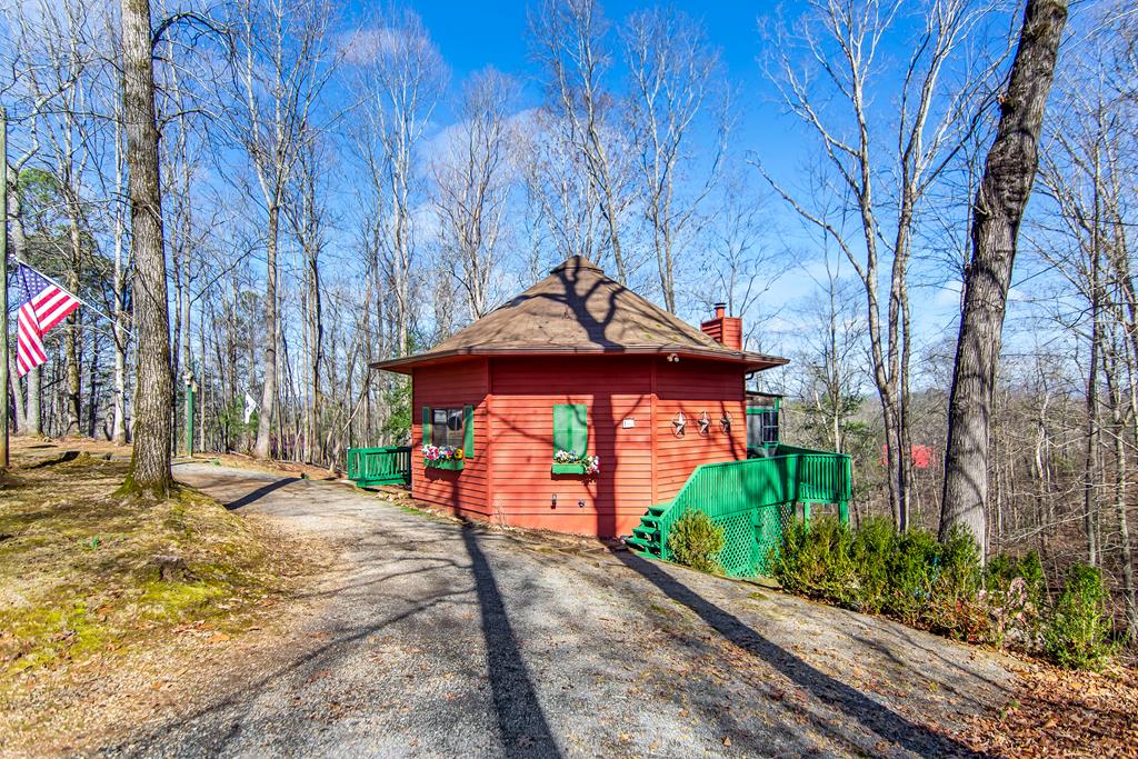 102 Mizzen Court Ellijay GA 30540