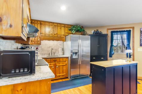 102 Mizzen Court Ellijay GA 30540