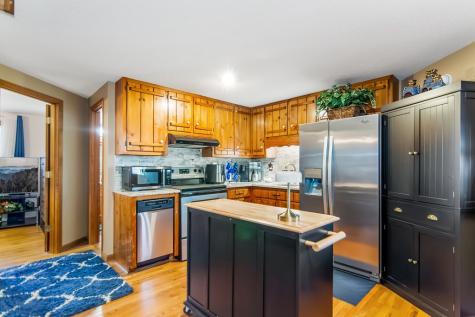 102 Mizzen Court Ellijay GA 30540