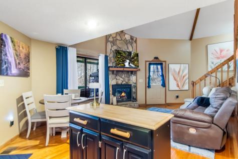 102 Mizzen Court Ellijay GA 30540