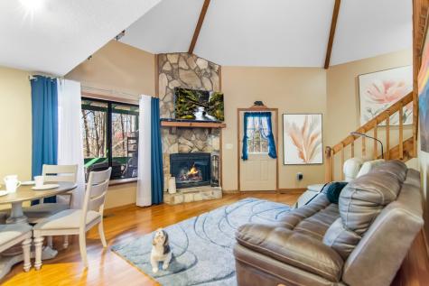 102 Mizzen Court Ellijay GA 30540