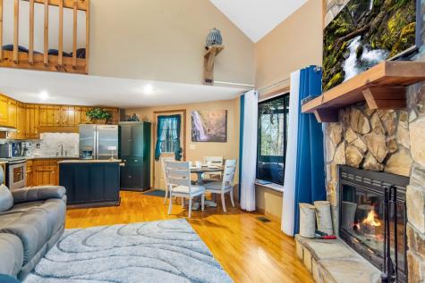 102 Mizzen Court Ellijay GA 30540