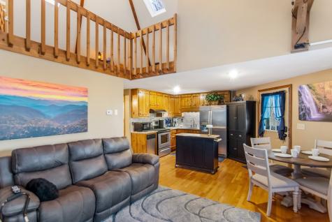 102 Mizzen Court Ellijay GA 30540