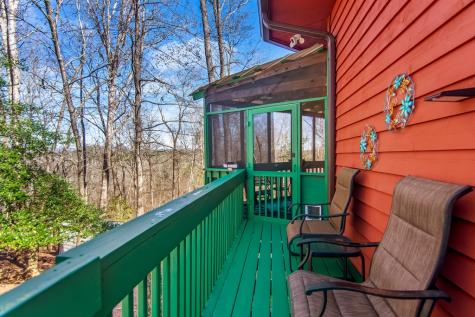 102 Mizzen Court Ellijay GA 30540