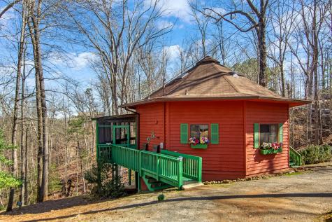 102 Mizzen Court Ellijay GA 30540