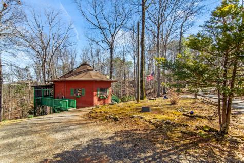 102 Mizzen Court Ellijay GA 30540