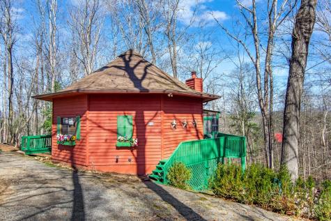 102 Mizzen Court Ellijay GA 30540