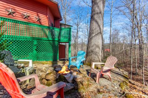 102 Mizzen Court Ellijay GA 30540