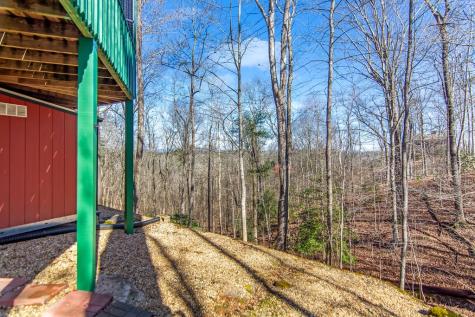 102 Mizzen Court Ellijay GA 30540