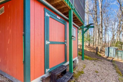 102 Mizzen Court Ellijay GA 30540