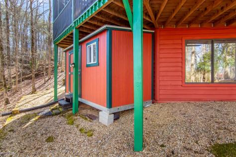 102 Mizzen Court Ellijay GA 30540