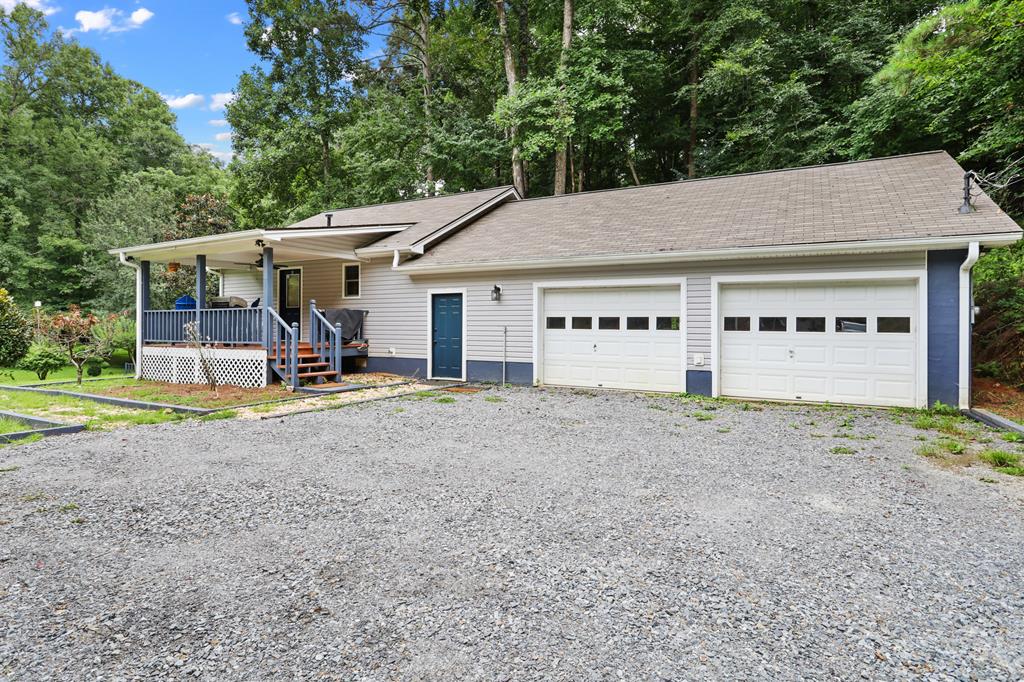 67 Castle Court Ellijay GA 30540