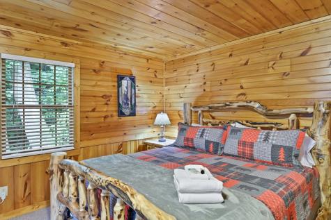 67 Castle Court Ellijay GA 30540