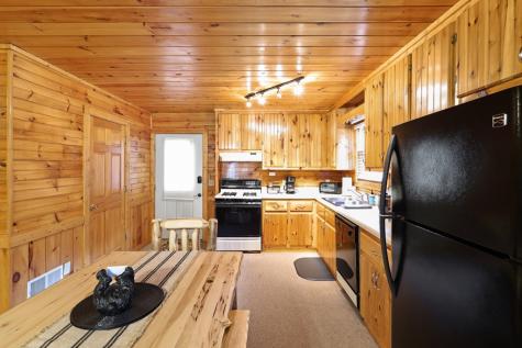 67 Castle Court Ellijay GA 30540