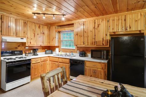 67 Castle Court Ellijay GA 30540