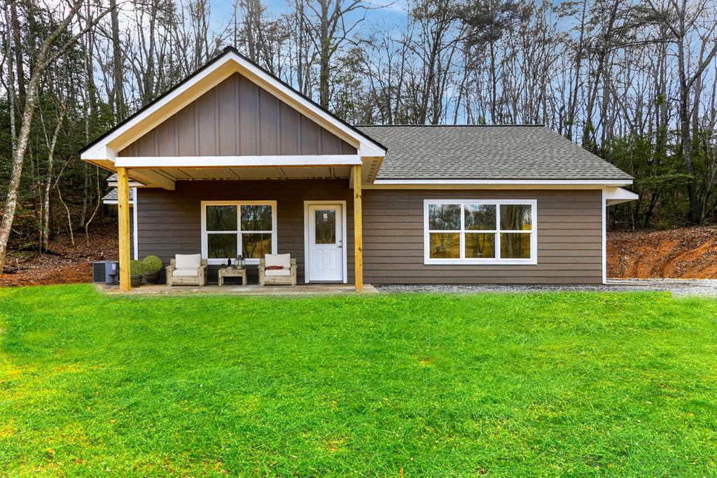 248 Avery Acres Loop Hayesville NC 28904