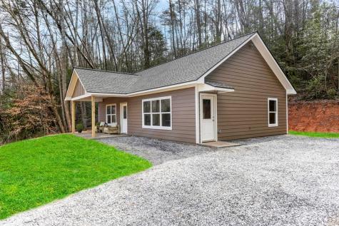 248 Avery Acres Loop Hayesville NC 28904