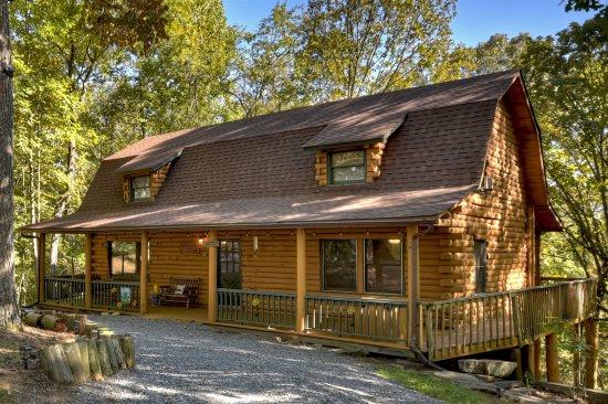 142 Malory Circle Ellijay GA 30540