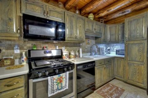 142 Malory Circle Ellijay GA 30540