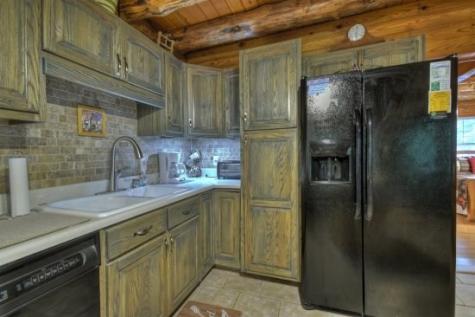 142 Malory Circle Ellijay GA 30540