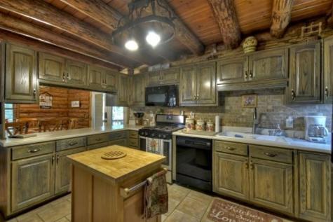 142 Malory Circle Ellijay GA 30540