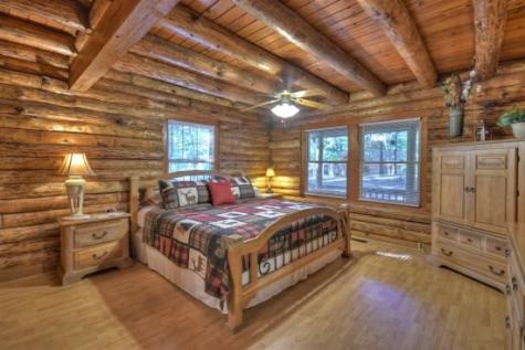 142 Malory Circle Ellijay GA 30540