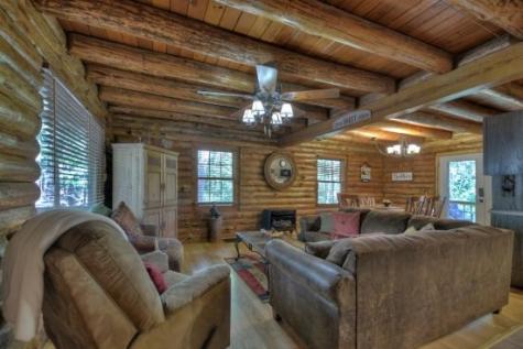 142 Malory Circle Ellijay GA 30540