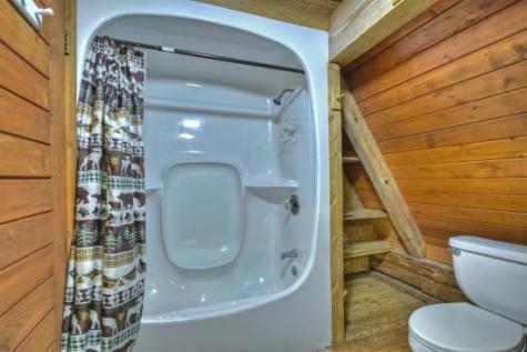 142 Malory Circle Ellijay GA 30540