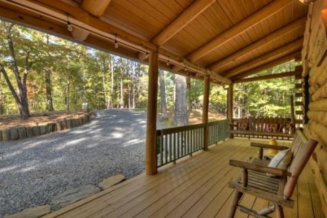 142 Malory Circle Ellijay GA 30540