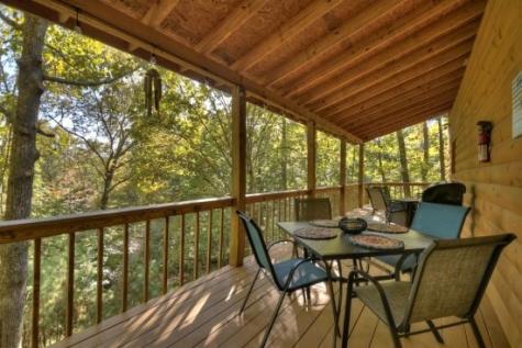 142 Malory Circle Ellijay GA 30540