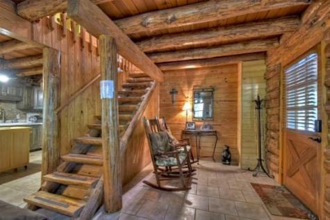 142 Malory Circle Ellijay GA 30540