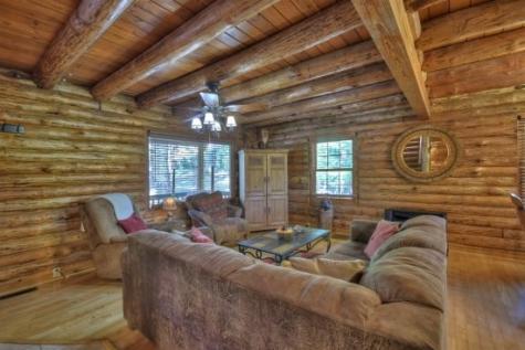 142 Malory Circle Ellijay GA 30540