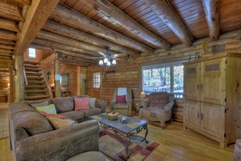 142 Malory Circle Ellijay GA 30540