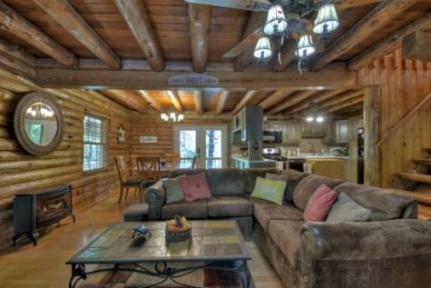 142 Malory Circle Ellijay GA 30540