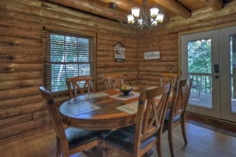 142 Malory Circle Ellijay GA 30540