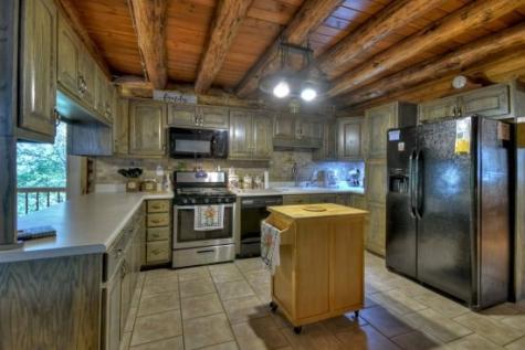 142 Malory Circle Ellijay GA 30540