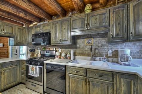 142 Malory Circle Ellijay GA 30540