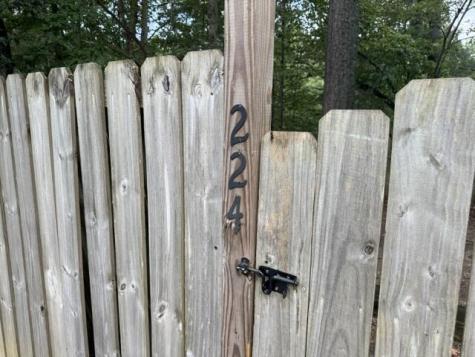 224 Tenth Street Ellijay GA 30540