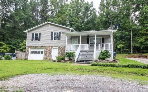 981 Old Talking Rock Highway Talking Rock GA 30175