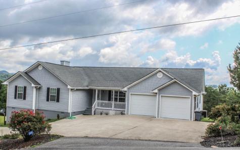244 Twin Peaks Drive Mineral Bluff GA 30559