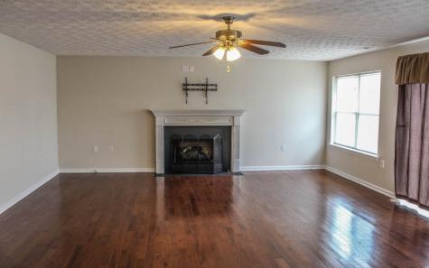244 Twin Peaks Drive Mineral Bluff GA 30559