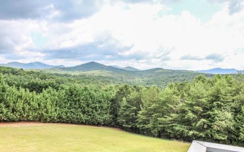 244 Twin Peaks Drive Mineral Bluff GA 30559