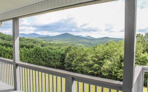 244 Twin Peaks Drive Mineral Bluff GA 30559