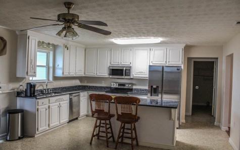 244 Twin Peaks Drive Mineral Bluff GA 30559