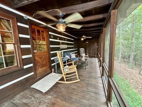 44 Ridge Top Lane Blue Ridge GA 30513