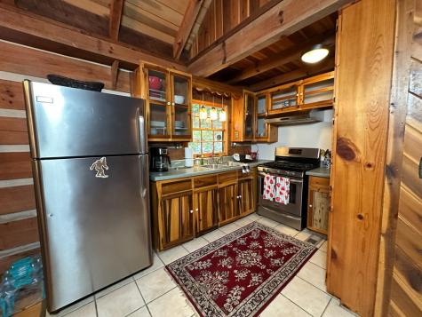 44 Ridge Top Lane Blue Ridge GA 30513