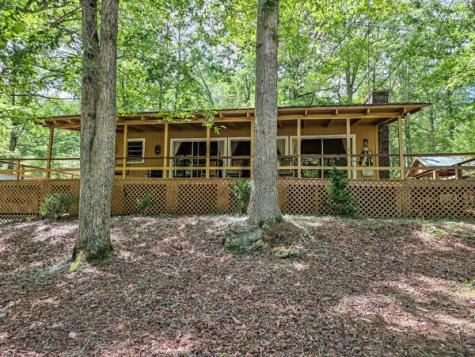 287 Owltown Farm Drive Ellijay GA 30536