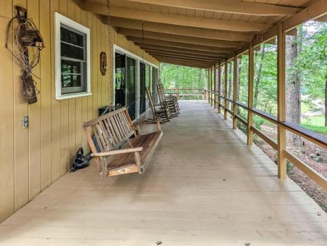 287 Owltown Farm Drive Ellijay GA 30536